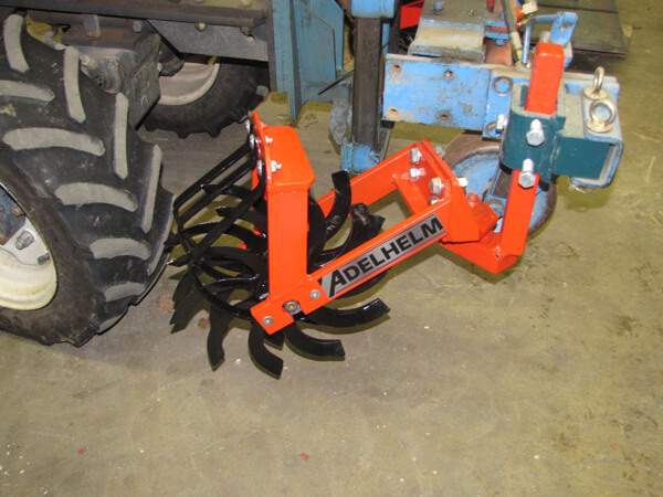 Adelhelm Landtechnik Maschinenbau Adelhelm Landtechnik Maschinenbau