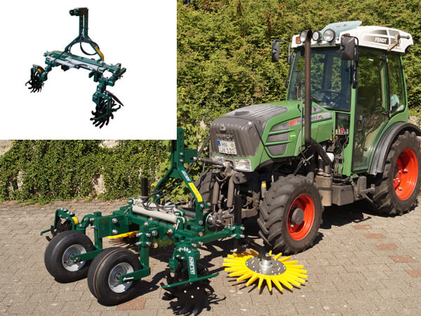 Adelhelm Landtechnik Maschinenbau Adelhelm Landtechnik Maschinenbau