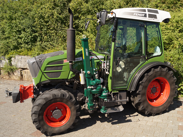 Adelhelm Landtechnik Maschinenbau Adelhelm Landtechnik Maschinenbau