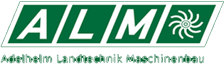 Adelhelm Landtechnik Maschinenbau - Logo