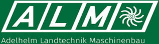 Adelhelm Landtechnik Maschinenbau - Logo