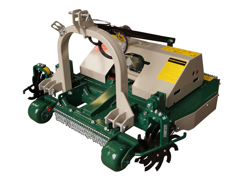 Werkzeugfuehrungsrohr Mulchgerät Werkzeugfuehrungsrohr Mulchgerät