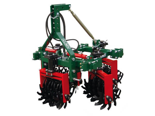 Rollhacke Klein Rollhacke Klein