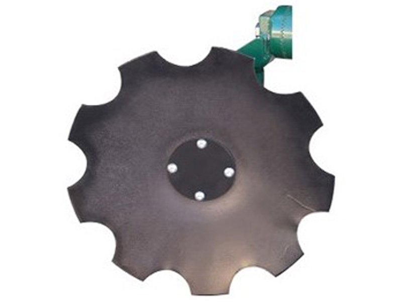 Scheibenpflug Scheibenpflug