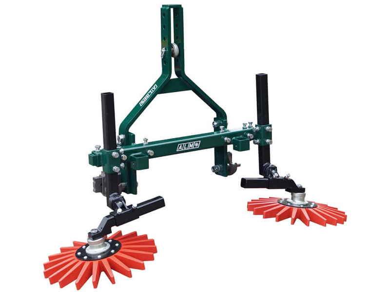 Adelhelm Landtechnik Maschinenbau