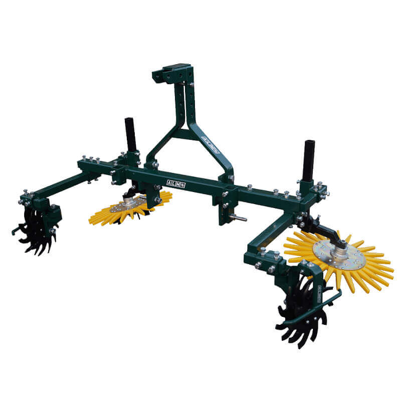 Adelhelm Landtechnik Maschinenbau