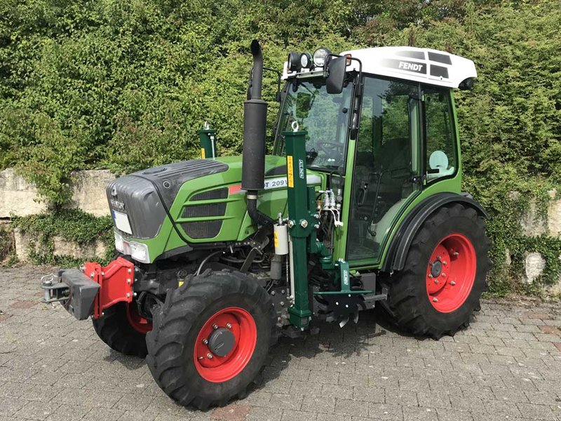 Adelhelm Landtechnik Maschinenbau Adelhelm Landtechnik Maschinenbau