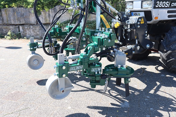 Adelhelm Landtechnik Maschinenbau Adelhelm Landtechnik Maschinenbau