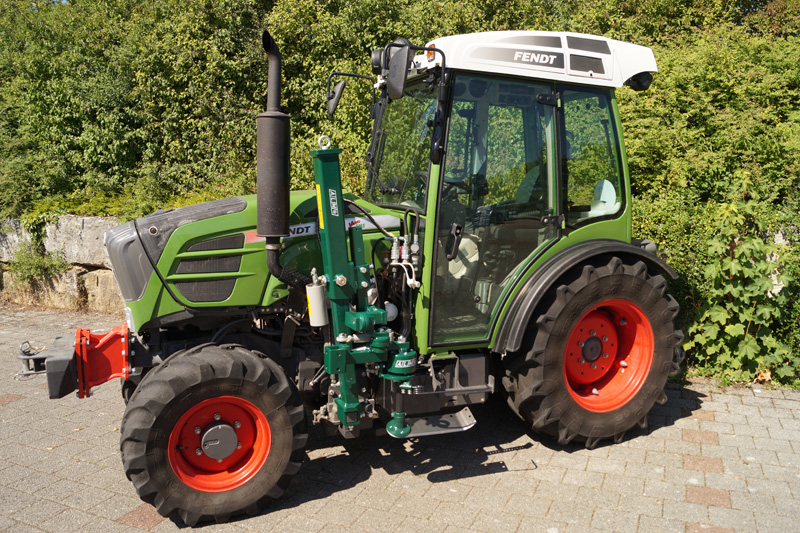 Adelhelm Landtechnik Maschinenbau Adelhelm Landtechnik Maschinenbau