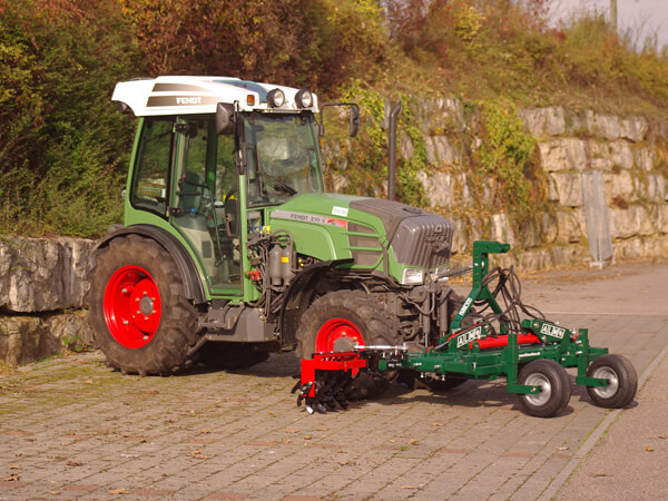 UGR-Universal Geräterahmen UGR-Universal Geräterahmen