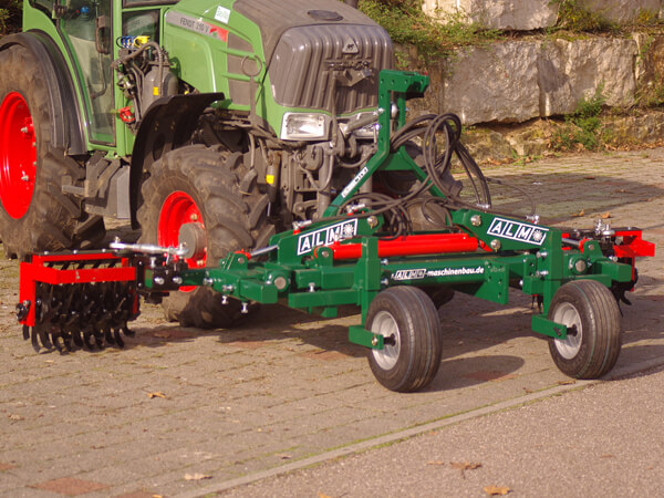 UGR-Universal Geräterahmen UGR-Universal Geräterahmen