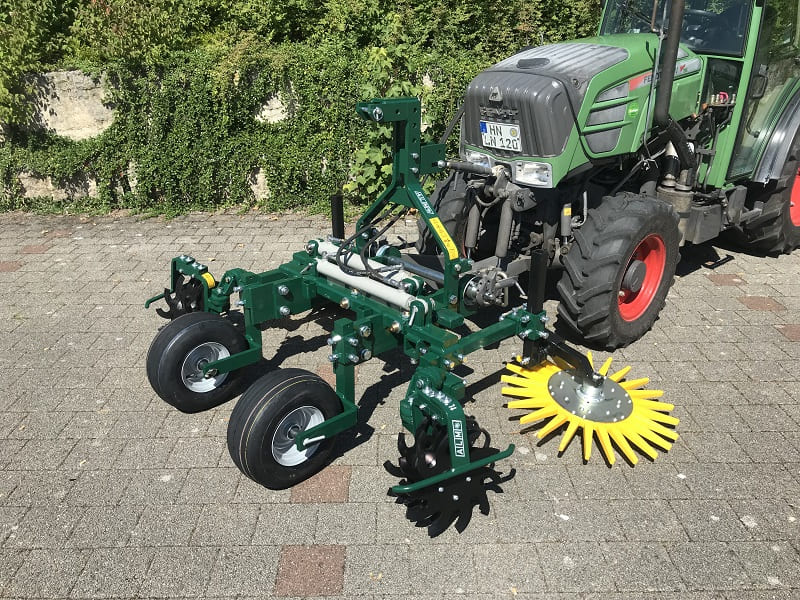 UGR-Universal Kompakt UGR-Universal Kompakt