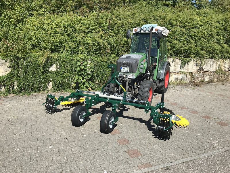 UGR-Universal Kompakt UGR-Universal Kompakt